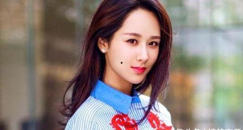 娱乐吃瓜女明星素颜,娱乐圈吃瓜女明星的真实面貌