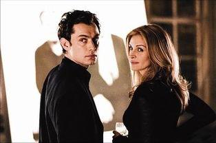 美国偷心在线观看,浪漫邂逅背后的秘密 第1张 美国偷心在线观看,浪漫邂逅背后的秘密 第1张