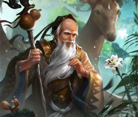 三国杀神华佗最新爆料,三国杀神秘医师技能大揭秘 第1张 三国杀神华佗最新爆料,三国杀神秘医师技能大揭秘 第1张