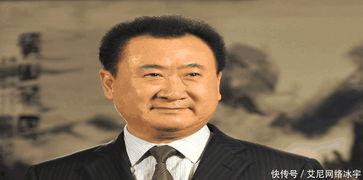 娱乐圈爆料王健林,娱乐圈爆料王的神秘面纱 第1张 娱乐圈爆料王健林,娱乐圈爆料王的神秘面纱 第1张