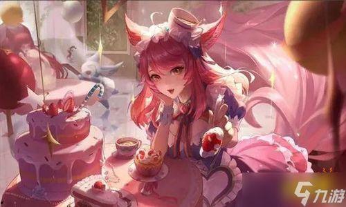 王者皮肤妲己爆料视频,神秘诱惑，魅惑众生  第2张